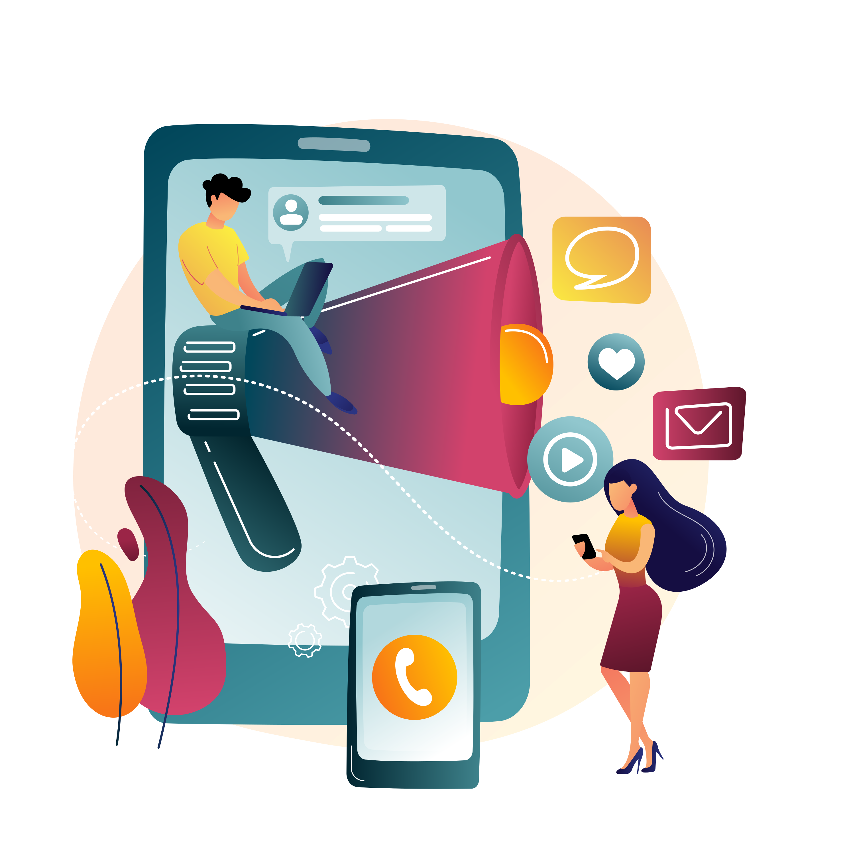 Contact_DICTAM