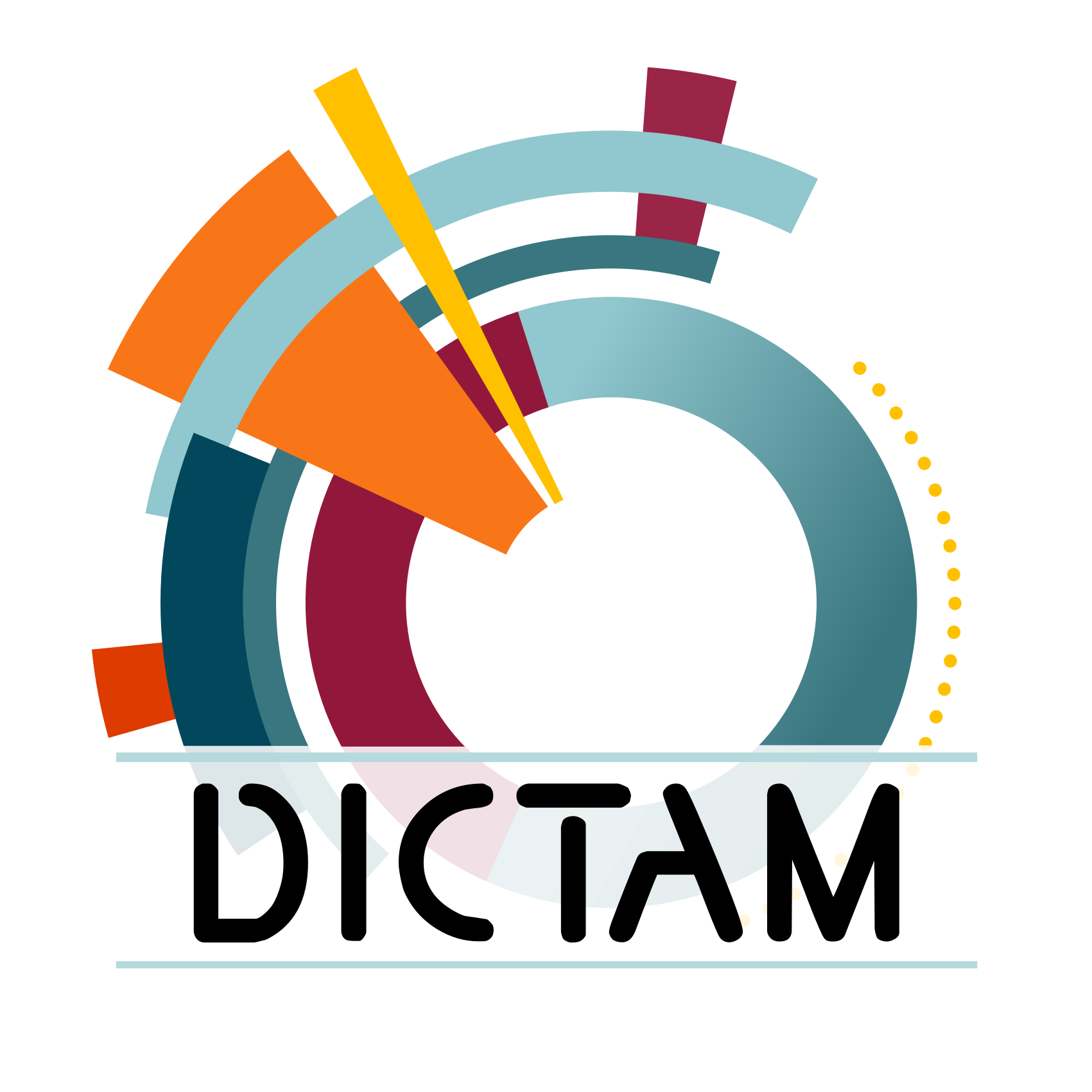 Logo DICTAM Conseil